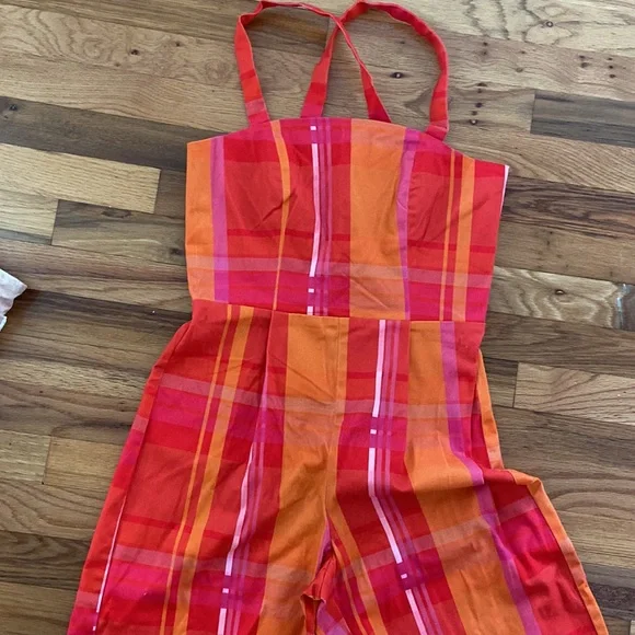 Corey Lynn Calter Ayla Jumpsuit - Picture 9 of 10